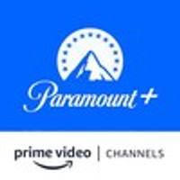 Paramount+ Amazon Channel